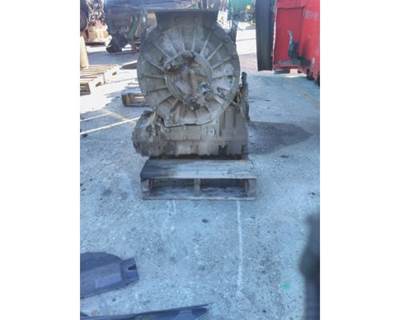 Allison 4500RDS-P Transmission for a Allison 4500RDSP