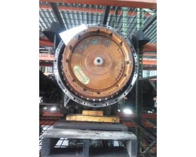 Allison 4500RDS-P Transmission for a Allison 4500RDSP