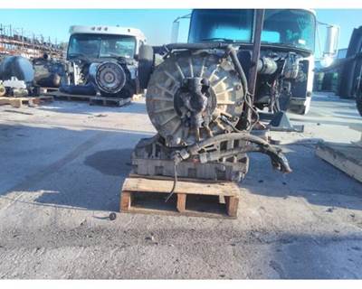 Allison 4500RDS-P Transmission for a Allison 4500RDSP