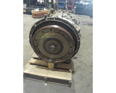 Allison 4500RDS-P Transmission for a Allison 4500RDSP