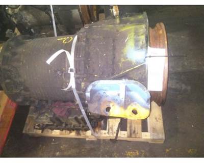 Allison 4500RDS-P Transmission for a Allison 4500RDSP
