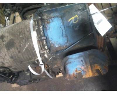 Allison 4500RDS-P Transmission for a Allison 4500RDSP