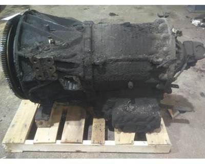 Allison 4500RDS-P Transmission for a Allison 4500RDSP