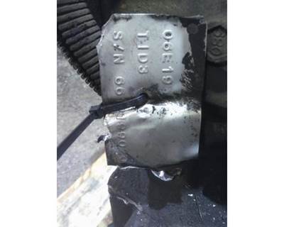 Allison 4500RDS-P Transmission for a Allison 4500RDSP