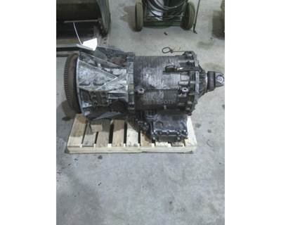 Allison 4500RDS-P Transmission for a Allison 4500RDSP GEN 4-5
