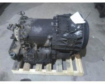 Allison 4500RDS-P Transmission for a Allison 4500RDSP GEN 4-5