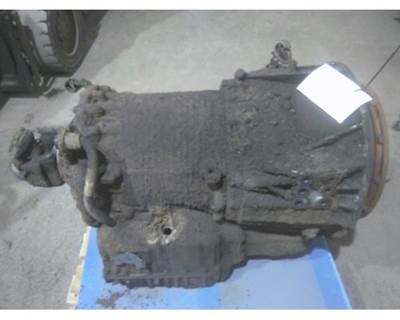 Allison 4500RDS-P Transmission for a Allison 4500RDSP GEN 4-5