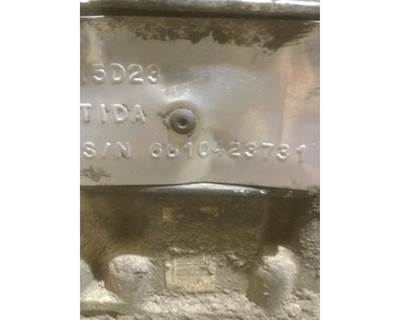 Allison 4500RDS-P Transmission for a Allison 4500RDSP GEN 4-5