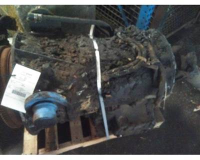 Allison 4500RDS-P Transmission for a Allison 4500RDSP GEN 4-5