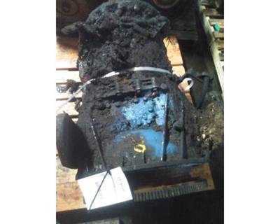 Allison 4500RDS-P Transmission for a Allison 4500RDSP GEN 4-5