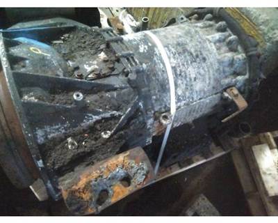 Allison 4500RDS-P Transmission for a Allison 4500RDSP GEN 4-5