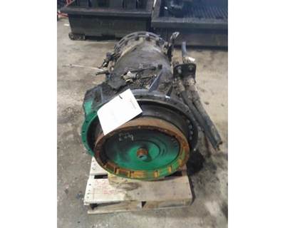 Allison 4500RDS-P Transmission for a Allison 4500RDSP GEN 4-5