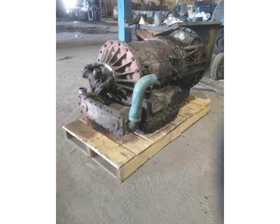Allison 4500RDS-P Transmission for a Allison 4500RDSP GEN 4-5