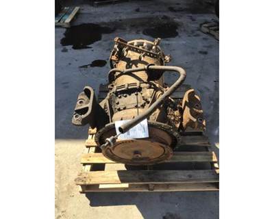 Allison 4500RDS-P Transmission for a Allison 4500RDSP