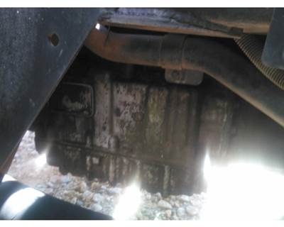 Allison 4500RDS-P Transmission for a Allison 4500RDSP GEN 4-5