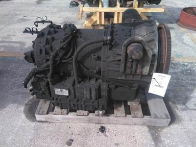 Allison 4500RDS-PR Transmission for a Allison 4500RDSPR