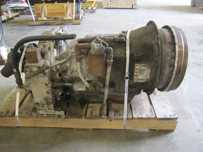 Allison Transmission