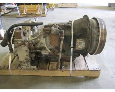 Allison Transmission