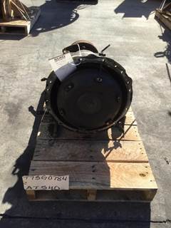 Allison AT540 Transmission