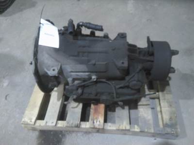 Allison AT545 Transmission