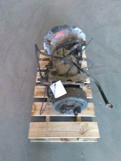 Allison AT545 Transmission