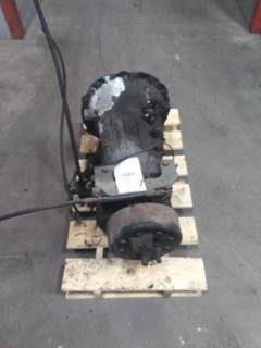 Allison AT545 Transmission