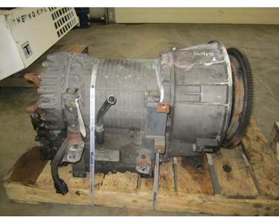 Allison B400R Transmission