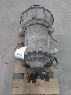 Allison CANNOT BE IDENTIFIED Transmission