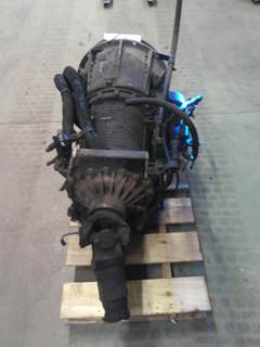 Allison CANNOT BE IDENTIFIED Transmission