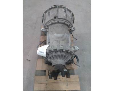 Allison CANNOT BE IDENTIFIED Transmission