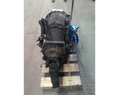 Allison CANNOT BE IDENTIFIED Transmission
