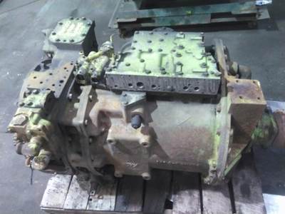 Allison CLBT6061 Transmission