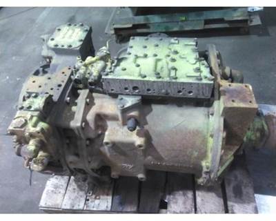Allison CLBT6061 Transmission