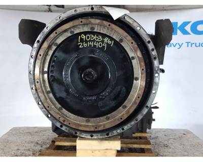 Allison Transmission for a Allison HD4060