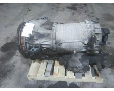 Allison HD4060 Transmission