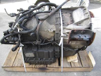 Allison HD4060P Transmission