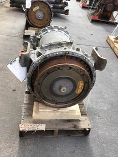 Allison HD4060P Transmission