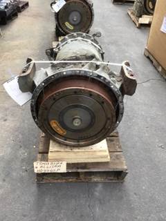 Allison HD4060P Transmission