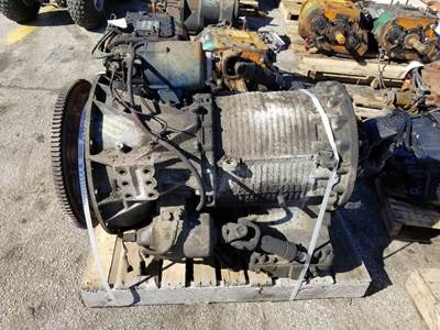 Allison HD4060P Transmission