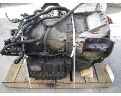 Allison HD4060P Transmission