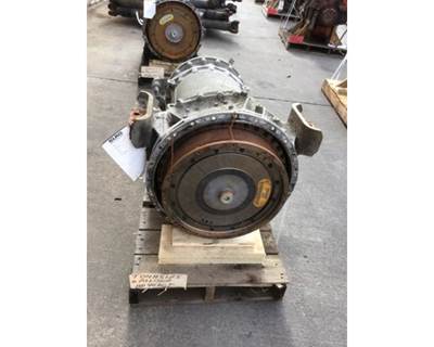 Allison HD4060P Transmission