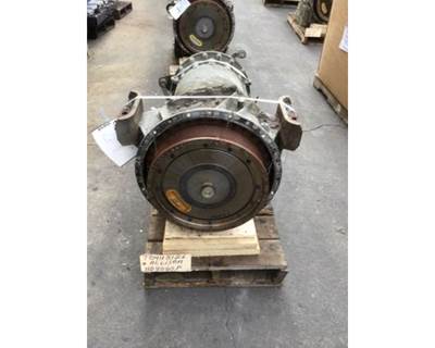Allison HD4060P Transmission