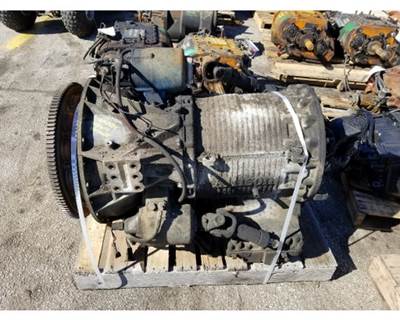 Allison HD4060P Transmission