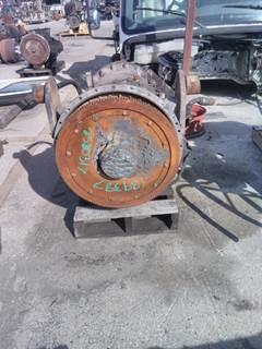 Allison HD4500P Transmission