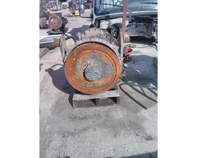 Allison HD4500P Transmission