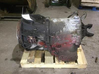 Allison HD4560 Transmission