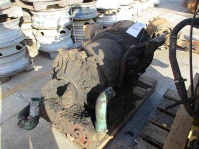 Allison HD4560 GEN 4-5 Transmission