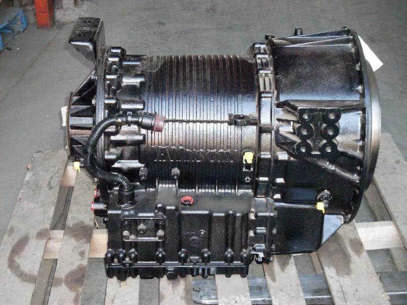 Allison HD4560P Transmission For Sale Stockton, CA RA 29528148