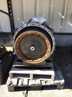 Allison HD4560P Transmission