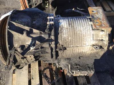 Allison HD4560P Transmission